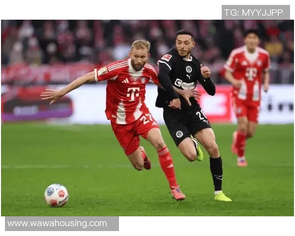 足总杯精彩对决拜仁大胜巴黎圣日耳曼补时争议进球引发全场热议