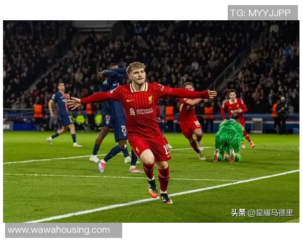 英超精彩对决利物浦逆转巴黎圣日耳曼全场沸腾战报回顾